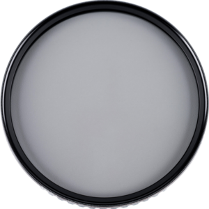 NiSi Filter Circular Polarizer True Color CPL Pro Nano 43mm