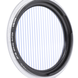 NiSi Filter IP-A for iPhone Allure Streak Blue