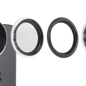 NiSi Filter IP-A Cinema Kit for iPhone