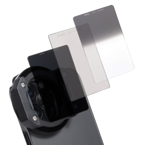 NiSi Filter IP-A Landscape Kit for iPhone