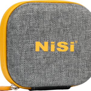 NiSi Filter Pouch Caddy62 For Circular Filters