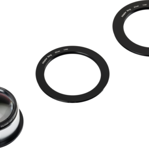 NiSi Close Up Lens Kit 49mm (High Magnification)