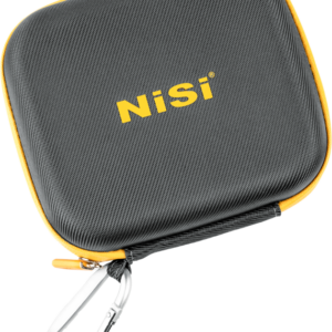 NiSi Filter Pouch Caddy95 II for Circular Filters