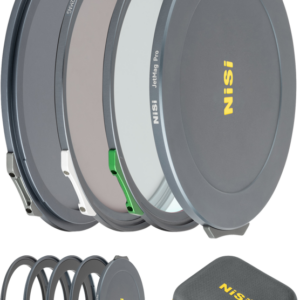 NiSi JetMag Pro Capture Kit