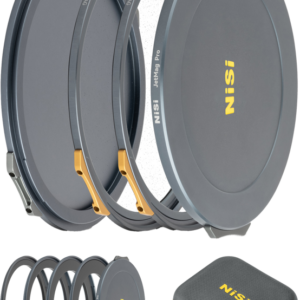 NiSi JetMag Pro Black Mist Kit