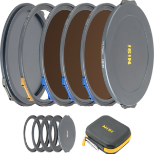 NiSi JetMag Pro Filmmaker Kit
