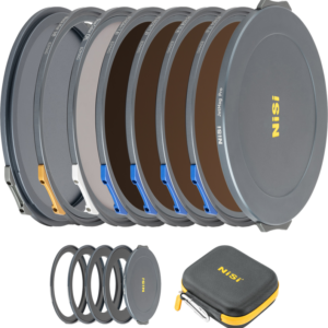 NiSi JetMag Pro Cinema Kit