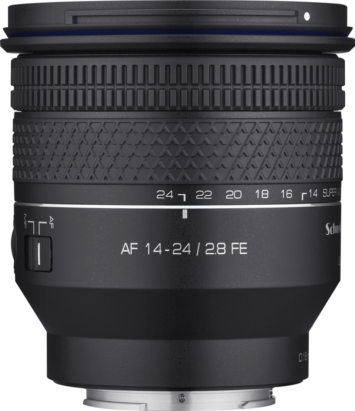 Samyang AF 14-24mm F/2.8 Sony FE - Image 4