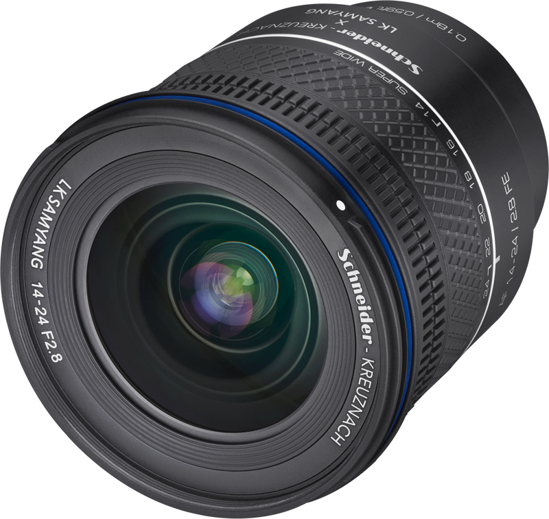 Samyang AF 14-24mm F/2.8 Sony FE