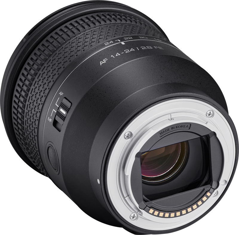 Samyang AF 14-24mm F/2.8 Sony FE - Image 3