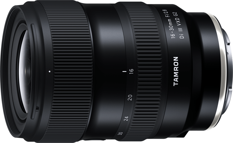 Tamron 16-30mm F/2.8 Di III VXD G2 - Image 2