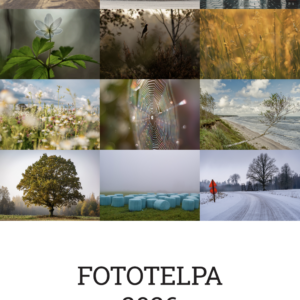 FOTOTELPAs kalendārs 2026. gadam