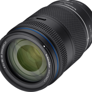 Samyang AF 60-180mm F/2.8 E-mount (full frame & APS-C)
