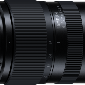 Tamron 16-50mm F/2.8 A (APS-C)